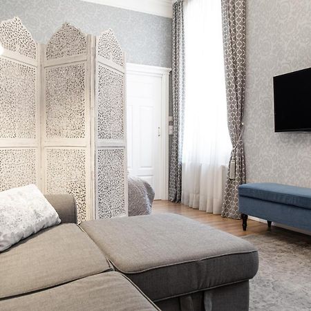 Househost Apartment :Zacisze Street Cracovia Esterno foto