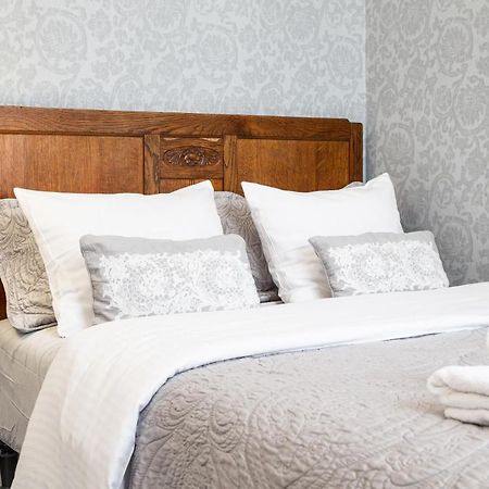 Househost Apartment :Zacisze Street Cracovia Esterno foto