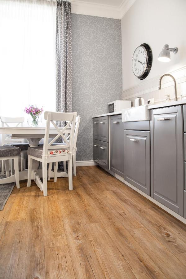Househost Apartment :Zacisze Street Cracovia Esterno foto