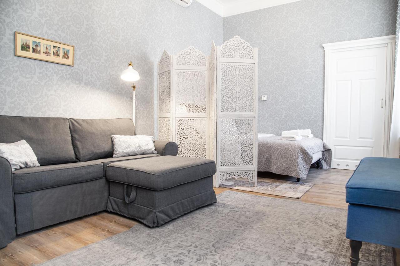 Househost Apartment :Zacisze Street Cracovia Esterno foto
