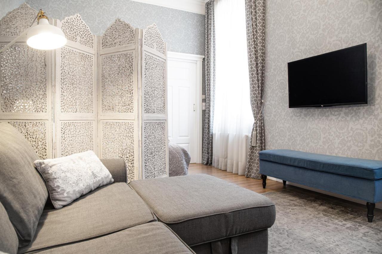 Househost Apartment :Zacisze Street Cracovia Esterno foto