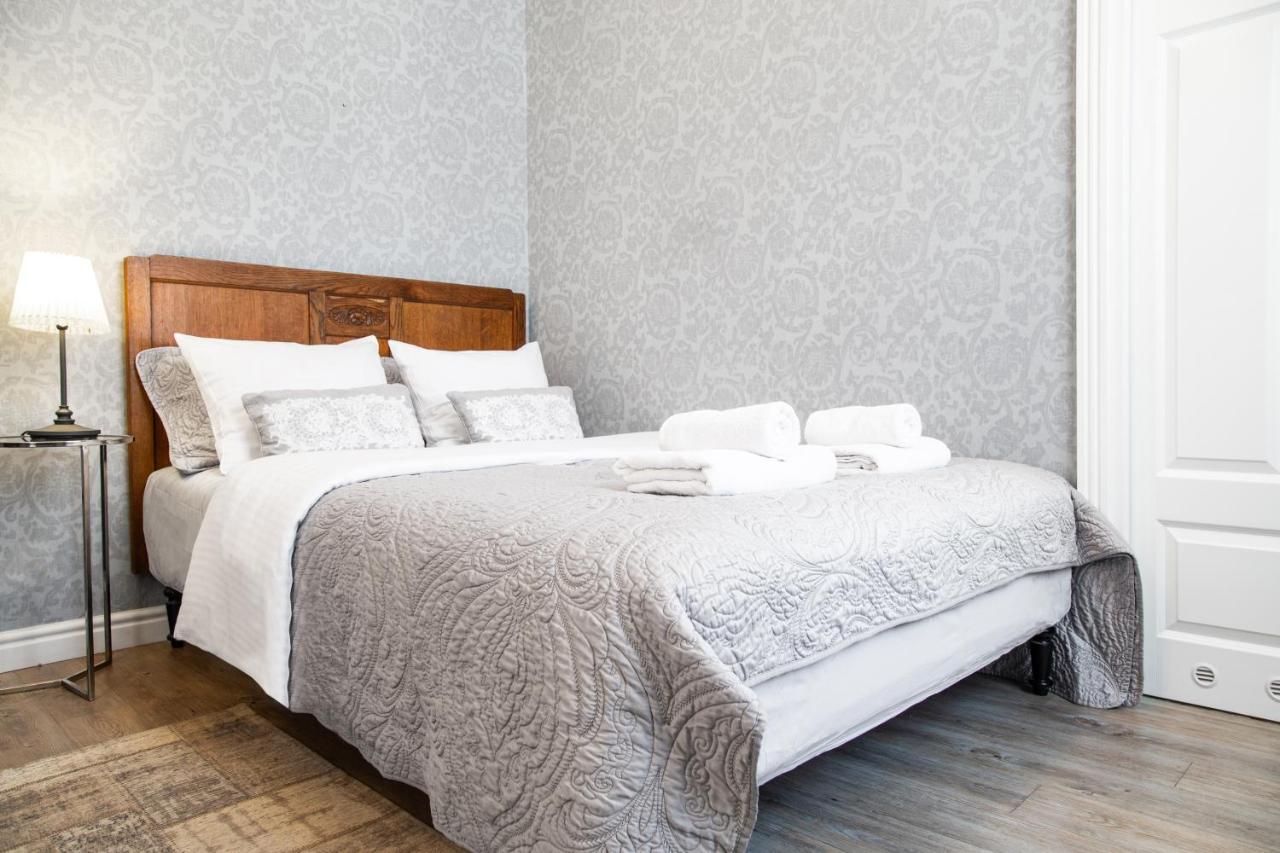 Househost Apartment :Zacisze Street Cracovia Esterno foto