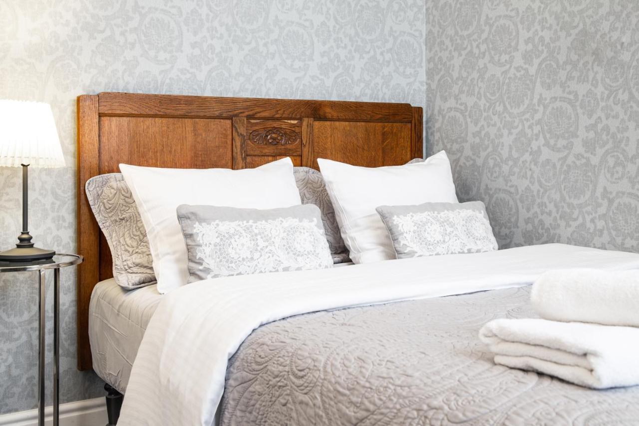 Househost Apartment :Zacisze Street Cracovia Esterno foto